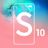 One S10 Launcher ícone