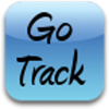 Go Track Free ícone