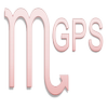 MGPS ícone