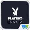 Playboy Russia ícone