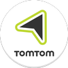 TomTom ícone