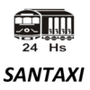 Santaxi ícone