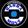 Barra Move - Motorista ícone