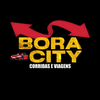 Bora City ícone