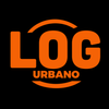 LOG Urbano ícone