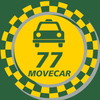 77Movecar - Motorista ícone