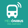 Meu Ônibus VNS Amparo ícone