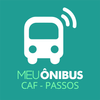 Meu Ônibus CAF Passos ícone