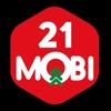 21MOBI ícone