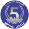 Meu Motorista ícone