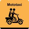 Moto Táxi Ji-Paraná - Taxista ícone