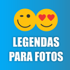 Legendas para Fotos ícone