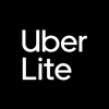 Uber Lite ícone