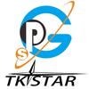 TKSTAR GPS ícone