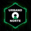 Urbano Norte ícone