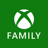 Xbox Family ícone