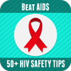 Beat AIDS ícone