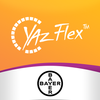 Yaz Flex ícone