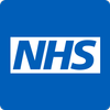 NHS App ícone
