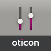 Oticon ON ícone