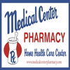 Medical Center Pharmacy - NC ícone