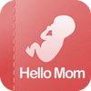Hello Mom ícone
