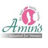 Amin's Hospital ícone
