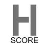 HACOR Score ícone