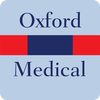 Oxford Medical Dictionary ícone