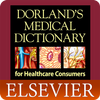 Dorland’s Medical Dictionary ícone