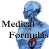 Fórmulas Médicas ícone