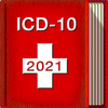 ICD10 ícone