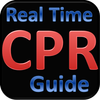 Real Time CPR Guide ícone