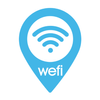 Encontre Wi-Fi: Conecte-se automaticamente ao wifi ícone