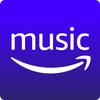 Amazon Music ícone