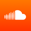 SoundCloud ícone