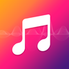 Music Player - Player MP3 ícone