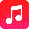 Play Music - MP3 Music player ícone