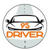 95 driver - Motorista ícone