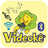 Videoke Streaming ícone