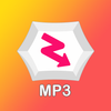 Baixar músicas MP3 Grátis - TubePlay Mp3 Download ícone