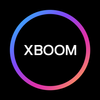 LG XBOOM ícone