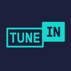 TuneIn Rádio: notícias, música, podcasts, fm radio ícone