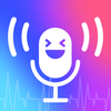 Simulador de Voz - Muda Voz Com Efeitos ícone