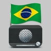 Radio Brasil: radio ao vivo, radio online ícone