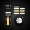 Equalizer Music Player Booster ícone
