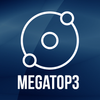 MEGATOP3 ícone