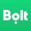 Bolt ícone