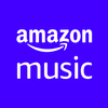 Amazon Music ícone