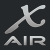 X AIR ícone